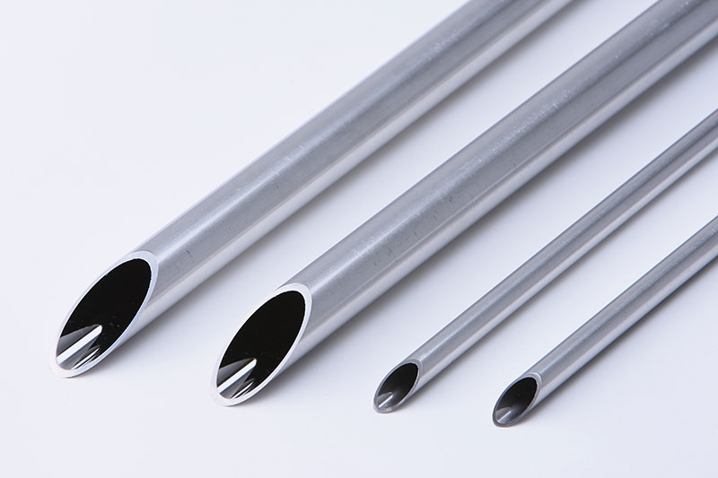 Stainless Steel Pipes